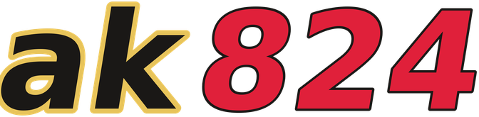 ak824 logo