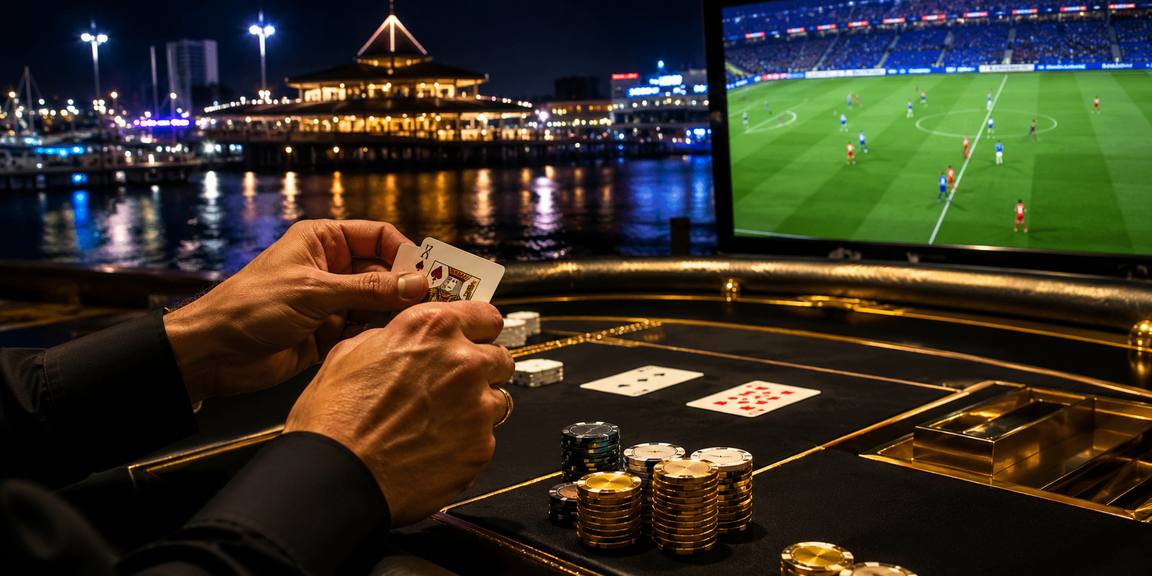 ak824 Jelajahi Apa yang Ada di ak824 Casino